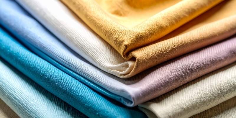 Breathability Benefits of Lightweight Cotton Fabrics
